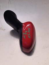 Fiat 500 porte usato  Afragola