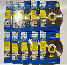 10x marcrist hw850 gebraucht kaufen  Uetze