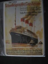 blechdampfer gebraucht kaufen blechdampfer gebraucht kaufen München