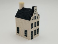 Maison miniature porcelaine d'occasion  Castanet-Tolosan