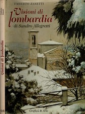 Visioni lombardia sandro usato  Italia