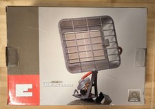 Einhell gasheizstrahler gs4400 gebraucht kaufen  Pfarrkirchen
