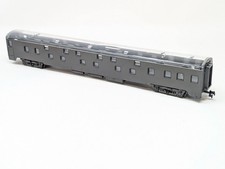 Unpainted sleeping car for sale Unpainted sleeping car for sale  BURY