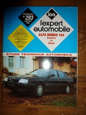 164 revue technique d'occasion  France