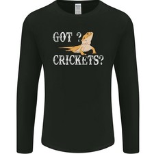 Pogona got grillons d'occasion  Expédié en France