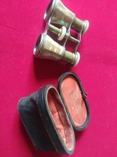 Ancienne paire jumelles d'occasion  Oisemont
