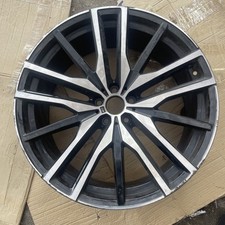 Bmw g05 g06 gebraucht kaufen  Trier