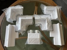 7pc white abs for sale  WINCHESTER