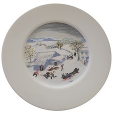 Grandma moses dinner for sale  Biloxi