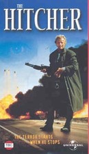 Hitcher dvd thomas for sale  STOCKPORT