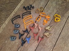Playmobil harnais selle d'occasion  Boulogne-Billancourt
