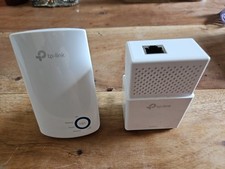 Link av1000 powerline for sale  BUXTON