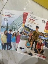 Juntos allegato polettini usato  Roma