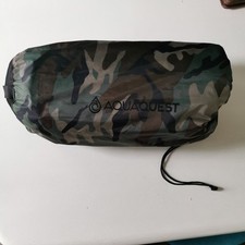Aquaquest defender waterproof for sale  BARNOLDSWICK