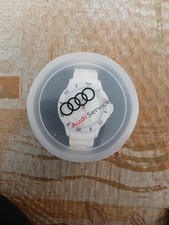 Audi service uhr gebraucht kaufen  Medebach