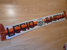 Sciarpa scarf ultras usato  Genova