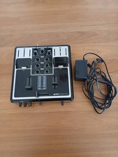 Gemini itrax mixer gebraucht kaufen  Friedrichsdorf