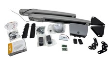 Somfy drehtorantrieb motorisie gebraucht kaufen  Westerburg