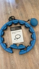 Fitness reifen hula gebraucht kaufen  Weimar