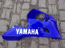 Yamaha yzf600 5eb for sale  ORMSKIRK