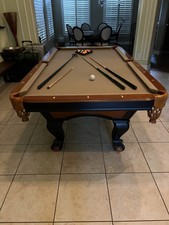 Brunswick billiard pool for sale  Magnolia