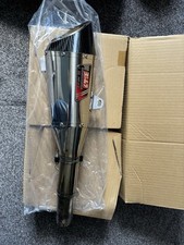 Yoshimura exhaust metal for sale  SOUTHPORT