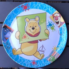 Assiette winnie ourson d'occasion  Rodez