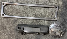 Ricambi fiat 127 usato  Terni