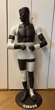 Rara statua del usato  Torino