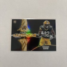 Marshawn lloyd 2024 d'occasion  Expédié en Belgium