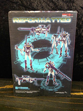 Mastermind creations r12 for sale  Durant