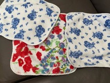 Porthault washcloths 100 for sale  Middleton