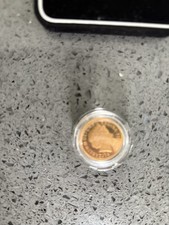 Gold bullion full for sale  LONDON