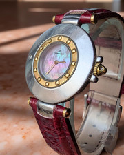 Jaeger lecoultre rendez d'occasion  Hyères