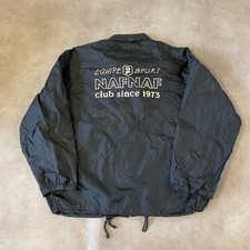 Nafnaf coach jacket for sale Nafnaf coach jacket for sale  UK