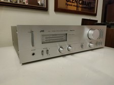 Amplificatore jvc funzionante usato  Roma