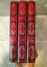 Dennis wheatley set for sale  LEEDS