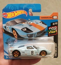 Hot wheels ford usato  Roma