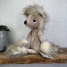 Cachorro de crista chinês Jellycat Chi-Chi - Cachorro fofo grande raro/aposentado 14", usado comprar usado  Enviando para Brazil