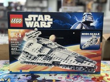 Lego star wars for sale  Columbia