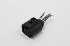 VW Pointer 37 conector de fiação de 6 pinos e comprimento curto do fio 1J0973713 comprar usado  Enviando para Brazil