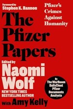 Pfizer papers pfizer for sale  Shipping to Ireland