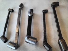 Socket double end for sale  Milnor