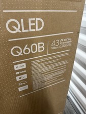Samsung q60d qled for sale  Woodland Hills