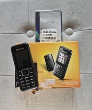 Samsung e2100b mobile for sale  BRISTOL