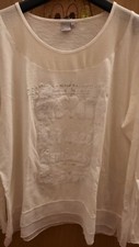 Bluse tunika xxl gebraucht kaufen  Leipzig