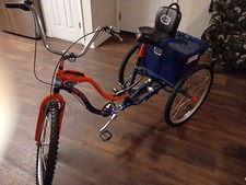 custom trike for sale custom trike for sale Gainesville