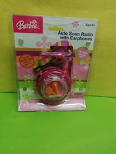 Barbie auto scan usato  Modena