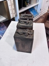 Ford model batteries for sale  Burlington