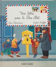 Lettre père noël d'occasion  Ivry-sur-Seine